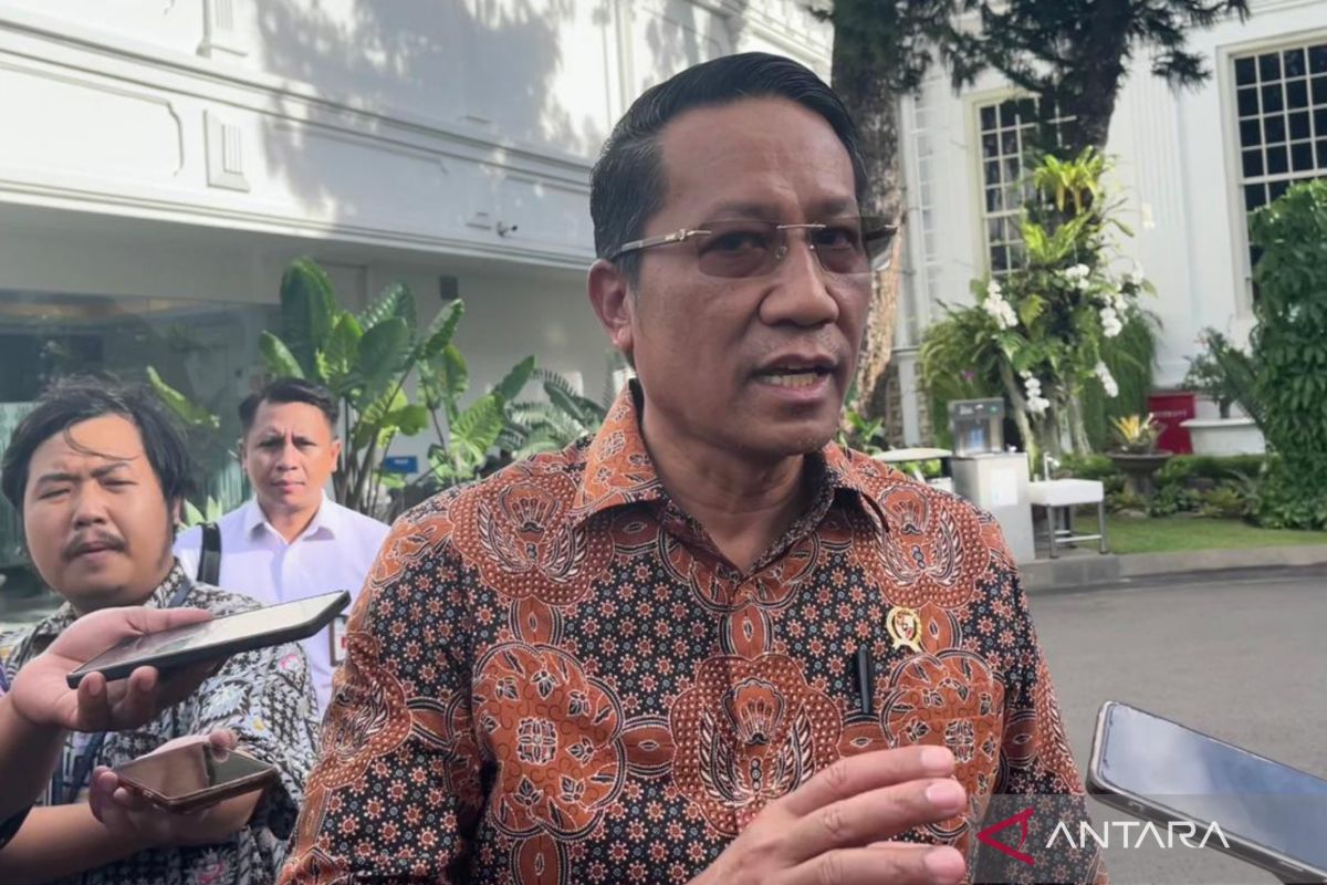 Menkum sebut pengedar dan bandar narkotika dikecualikan dari amnesti