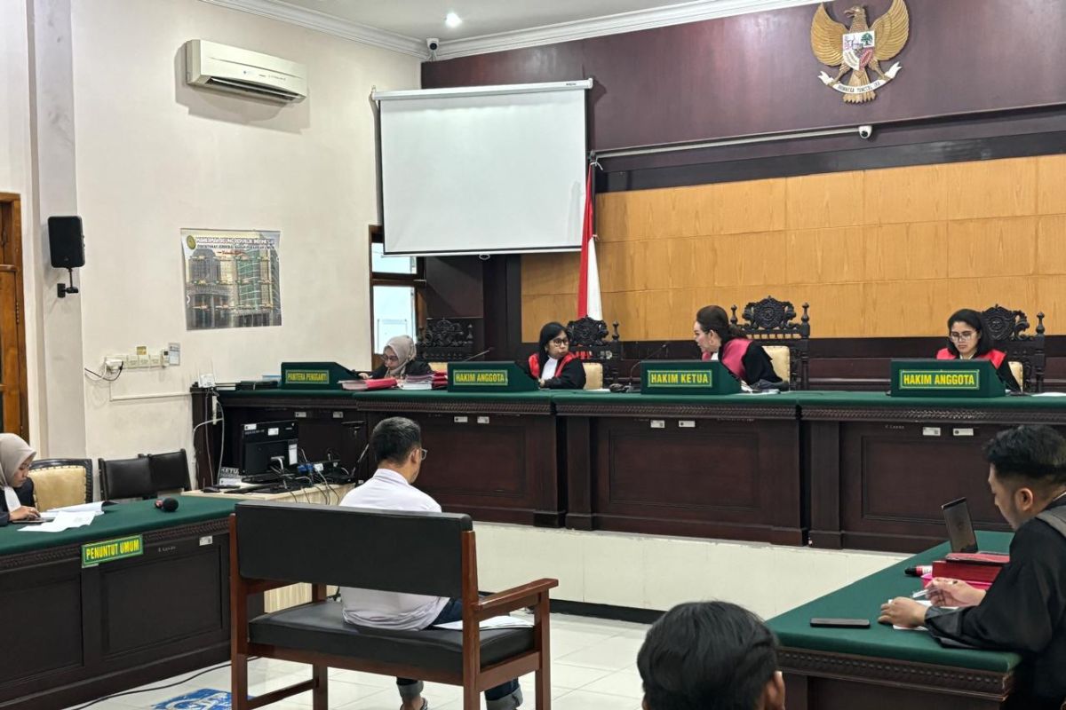 Dugaan penggelapan Rp12 miliar, ibu dan kakak Herman Budiyono tegaskan tak ada jual beli tuntutan