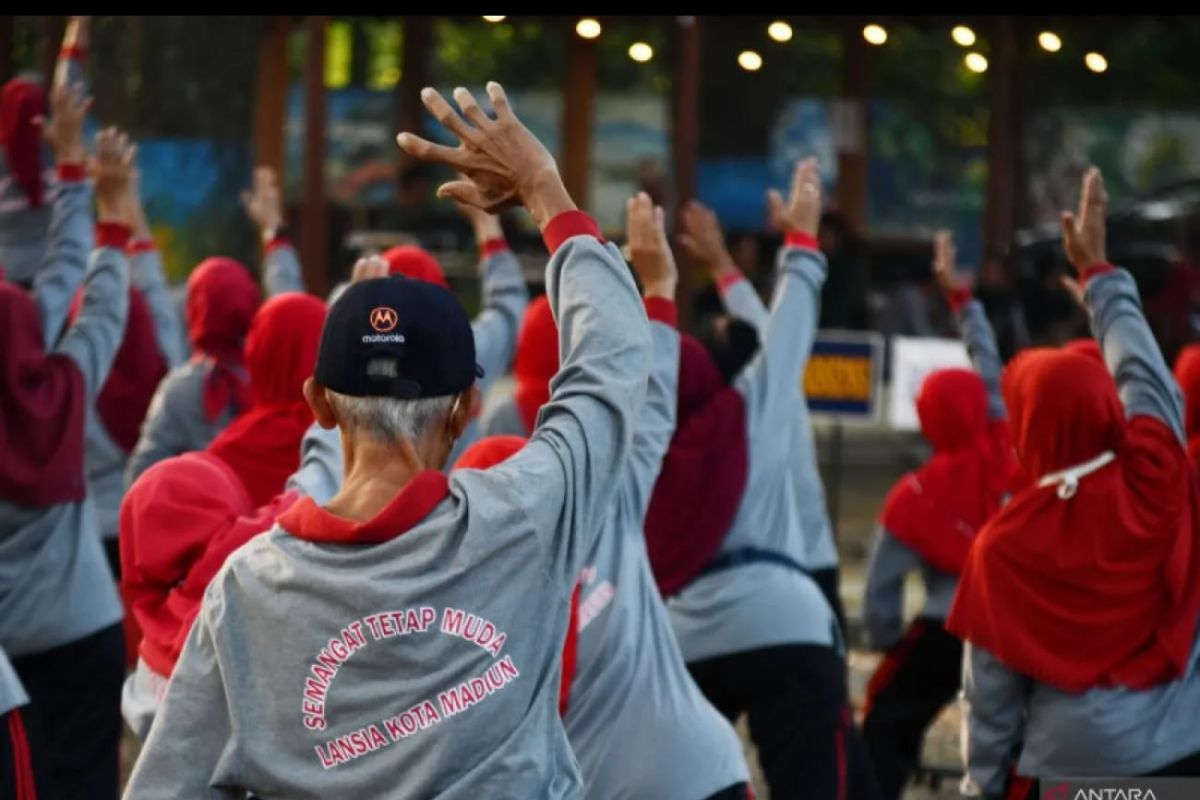 Usia harapan hidup penduduk Aceh capai 73,2 tahun