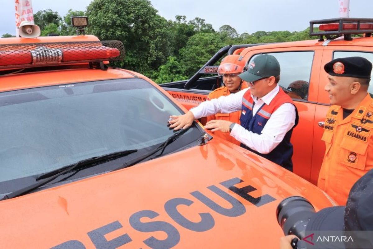 Polisi tindak tegas pengendara sengaja berhenti di tol saat uji coba