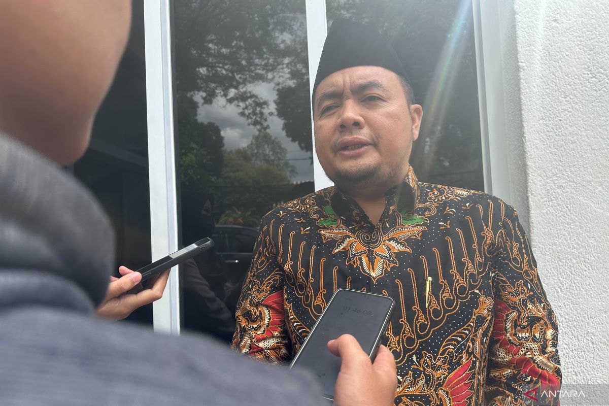 KPU RI ikut aturan terkait wacana kepala daerah dipilih DPRD