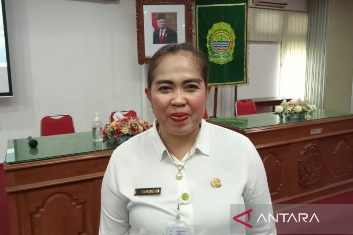 Bantul menyelesaikan sidang pleno penentuan Upah Minimum Kabupaten 2025