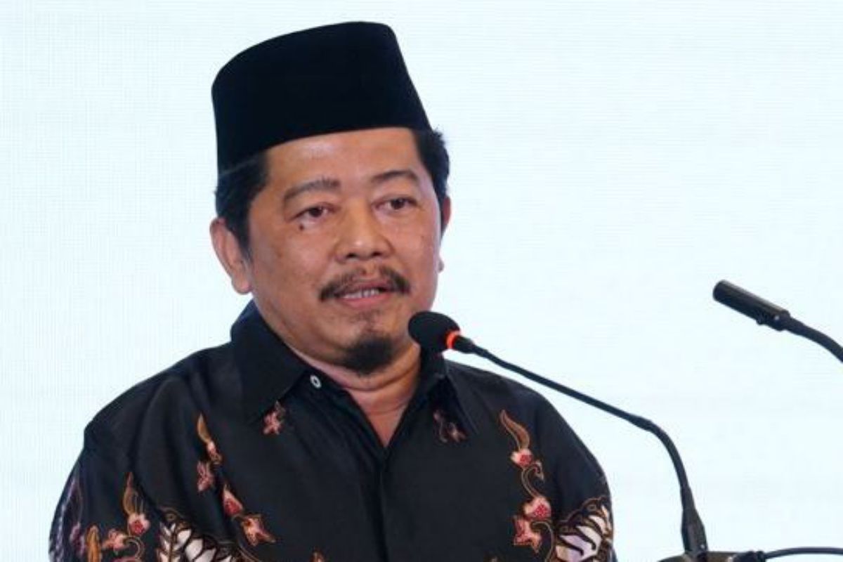 Ketua Komisi Dakwah MUI tegaskan Dai harus lebih jaga lisan pada era digital