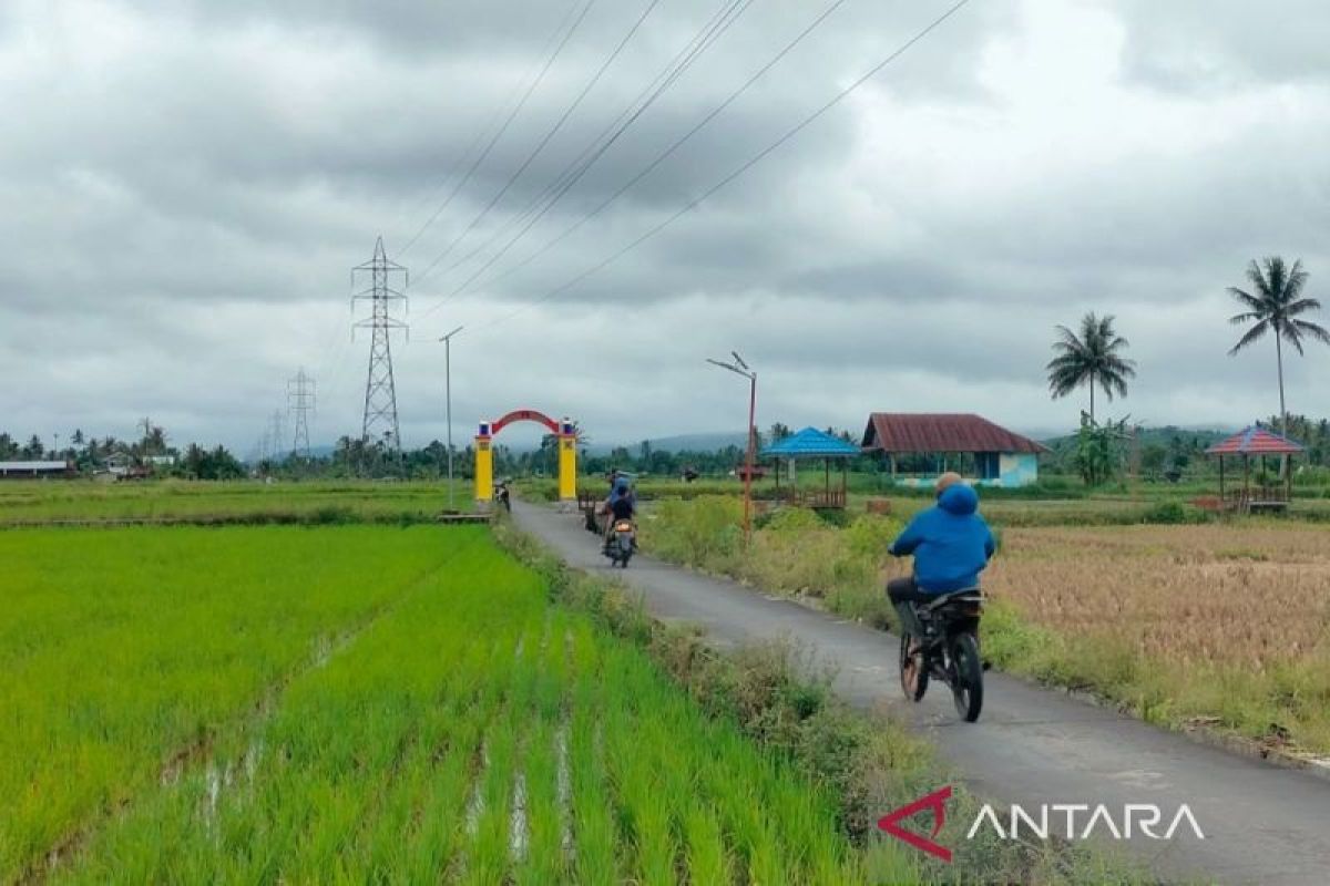 Distankan: Rejang Lebong siap penuhi kebutuhan program makan bergizi