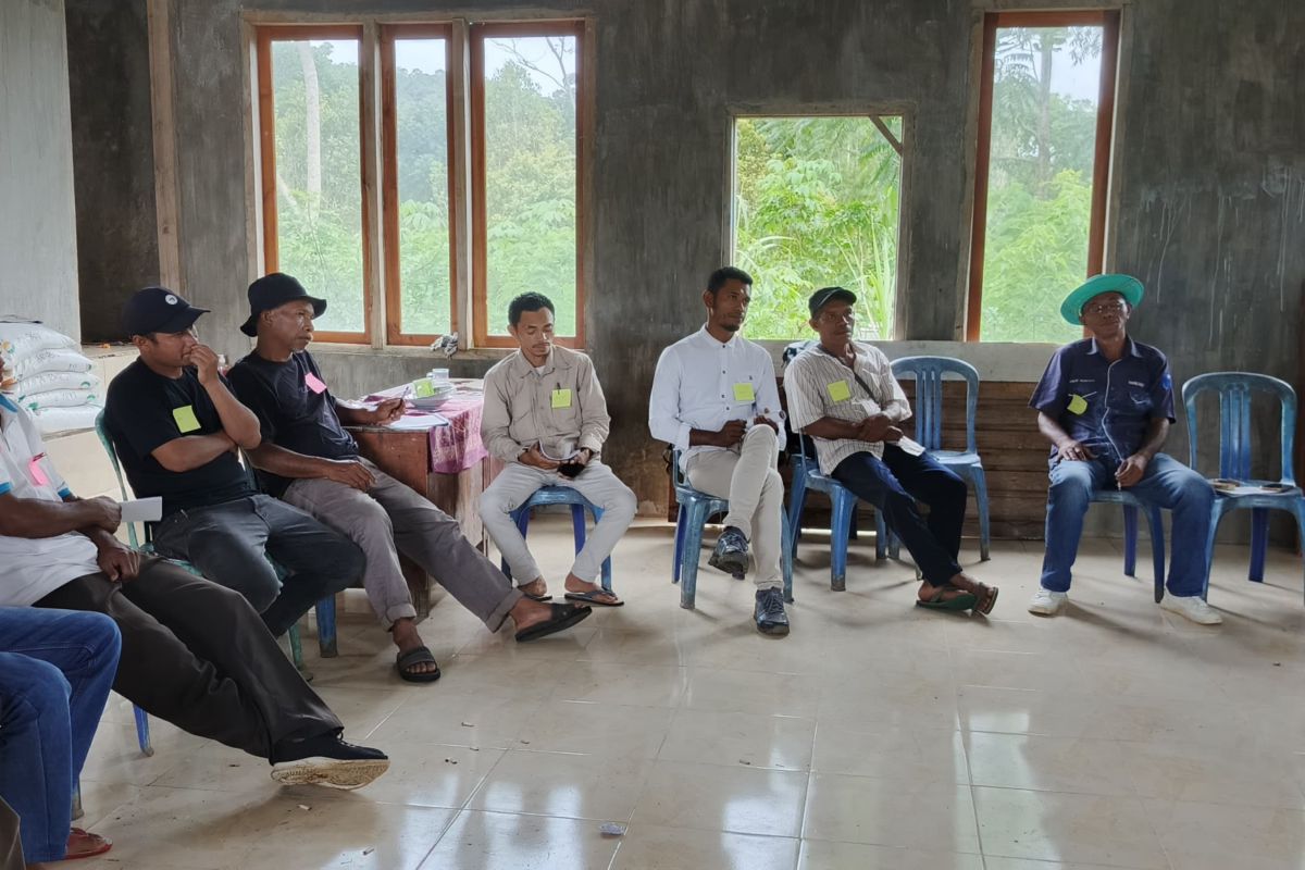 Dispar Mabar tingkatkan kompetensi pokdarwis kelola homestay