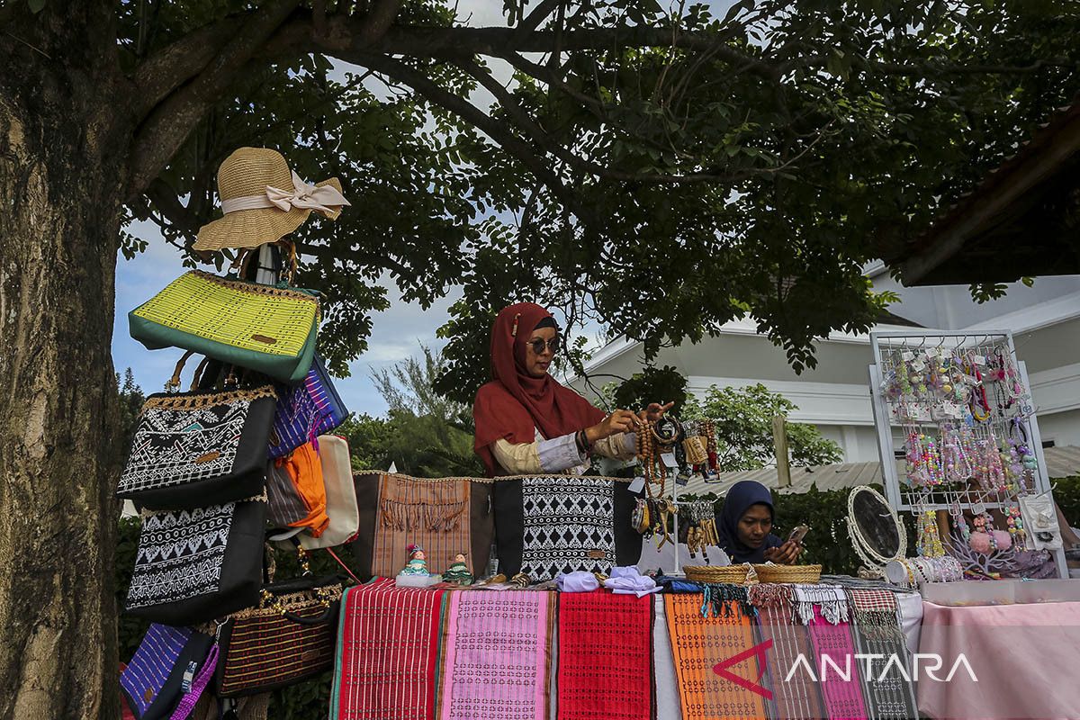 Realisasi penyaluran KUR perbankan