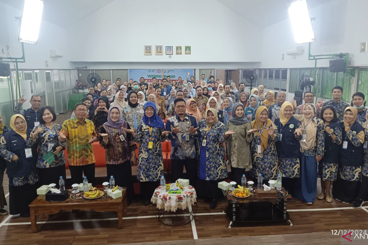 43 persen pasien RSUD Pontianak penderita diabetes