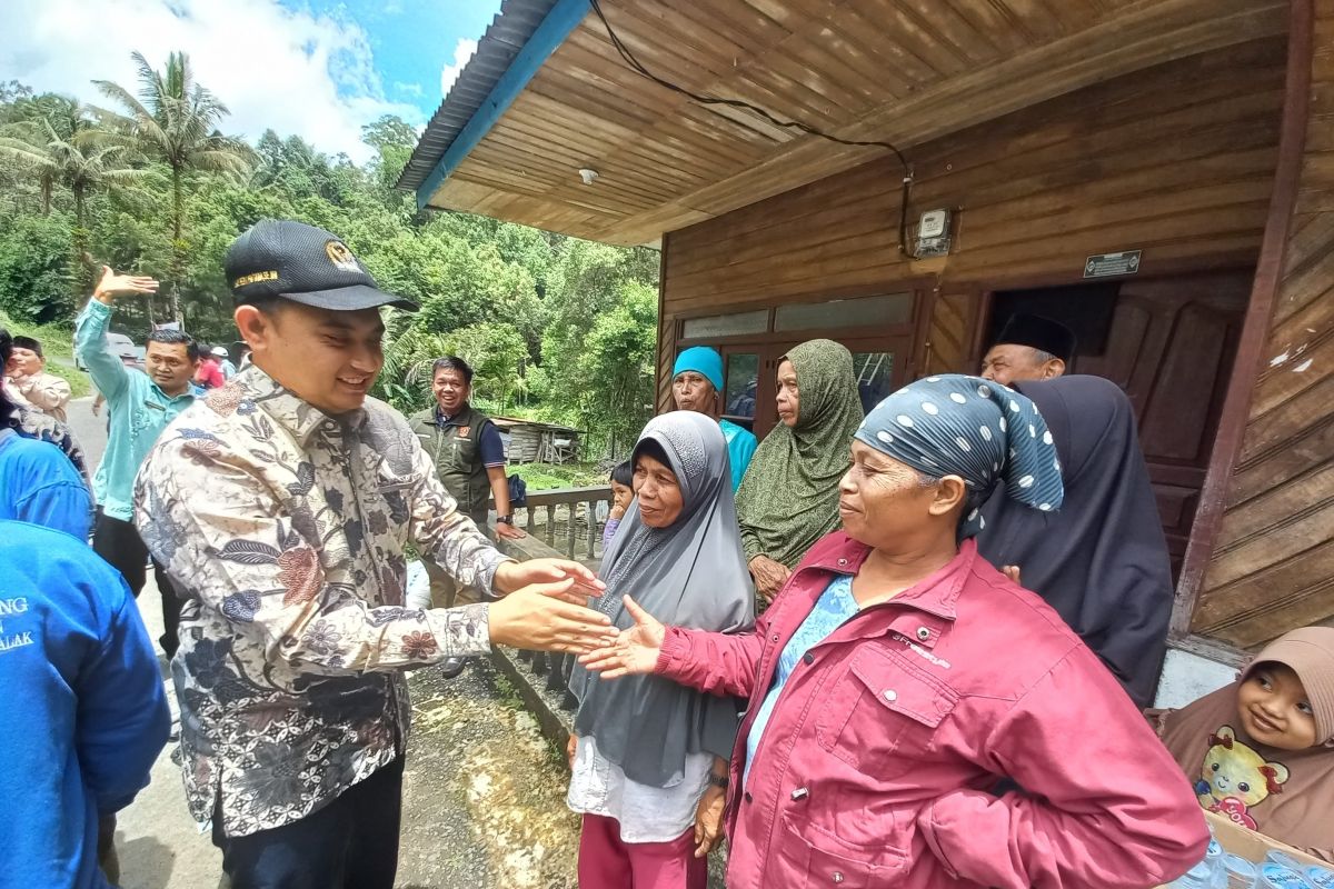 Legisator RI Ade Rezki antisipasi warga Agam tidak jadi korban TPPO