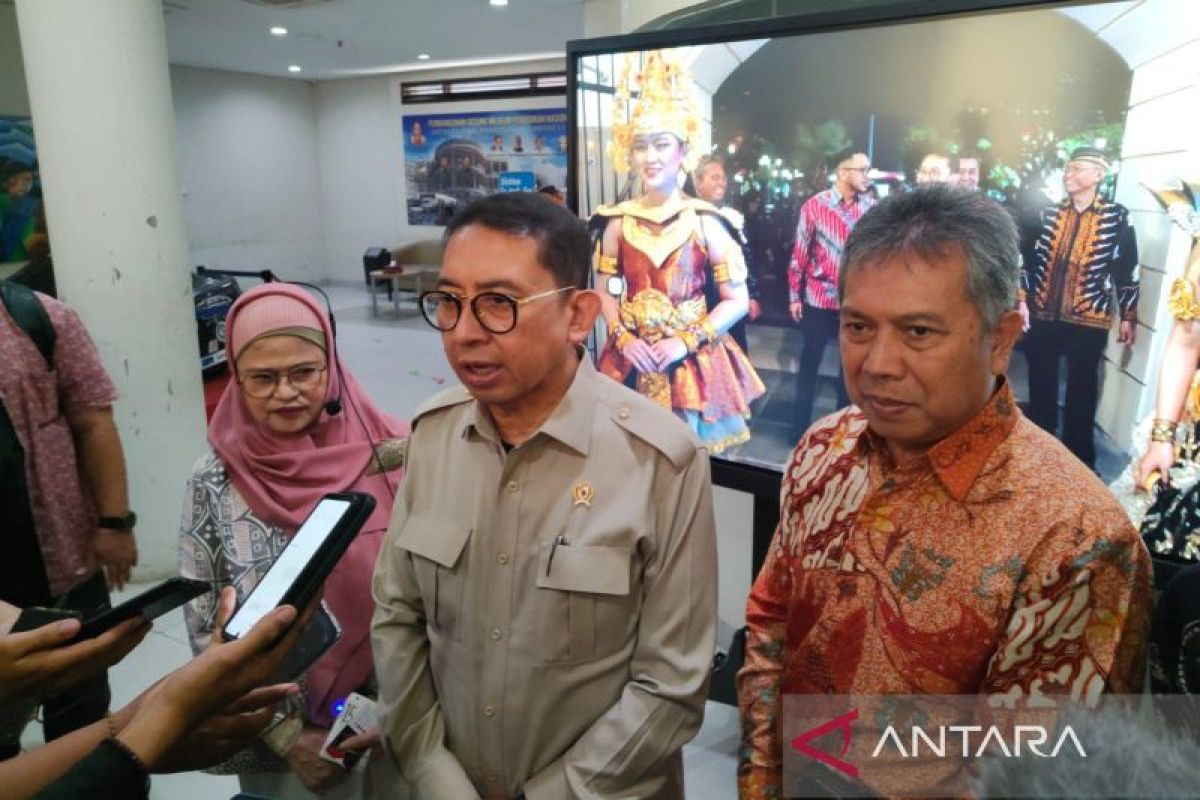 Menteri Kebudayaan: Akan ada revisi catatan sejarah Indonesia