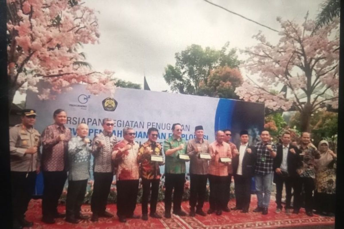 Pemkab Pasaman pastikan bangun dua unit jembatan di Bonjol dan Simpati