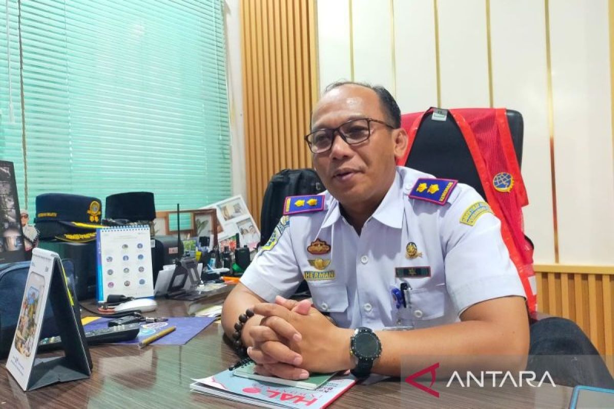 UPBU Rendani Manokwari pastikan fasilitas-SDM siap hadapi libur Nataru