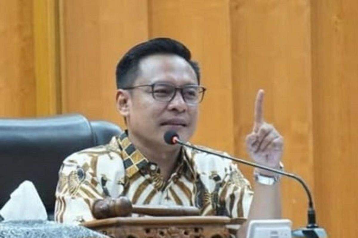 DPD Golkar Surabaya soroti tingginya anggaran Pilkada 2024