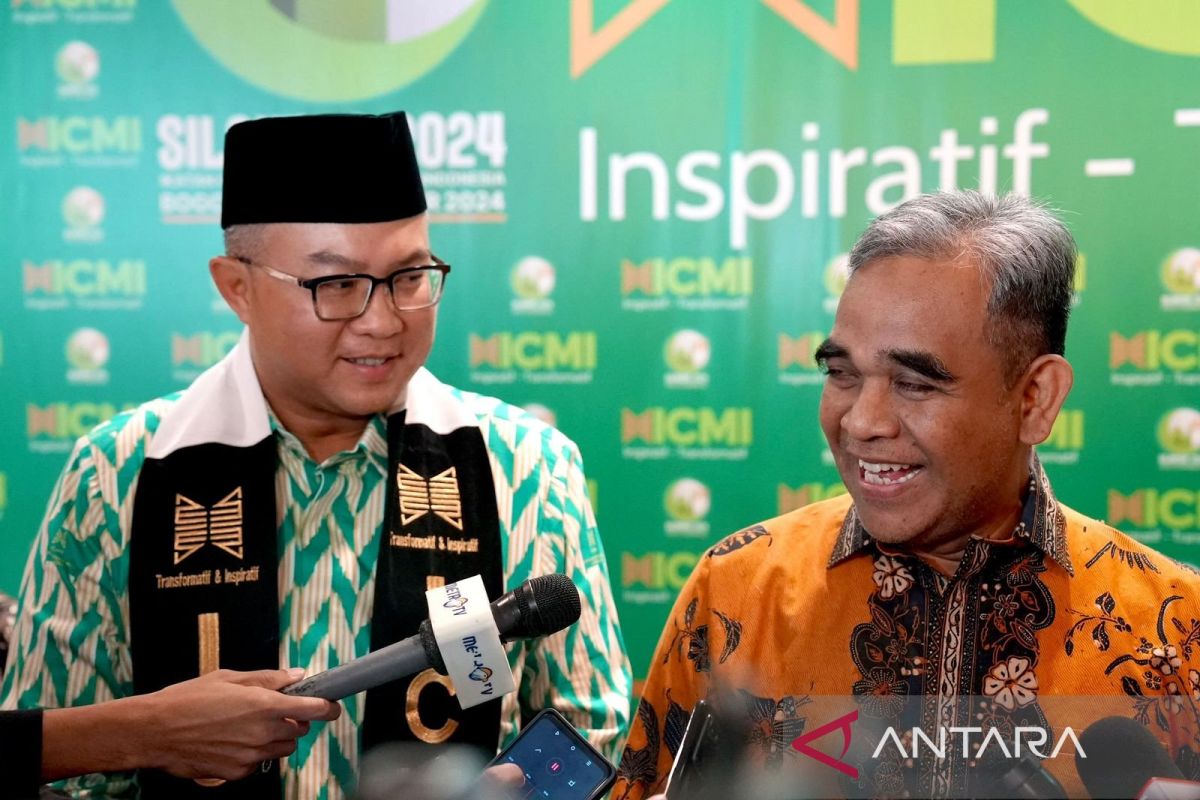 Ahmad Muzani ingatkan pentingnya menjaga persatuan dan kesatuan bangsa Indonesia