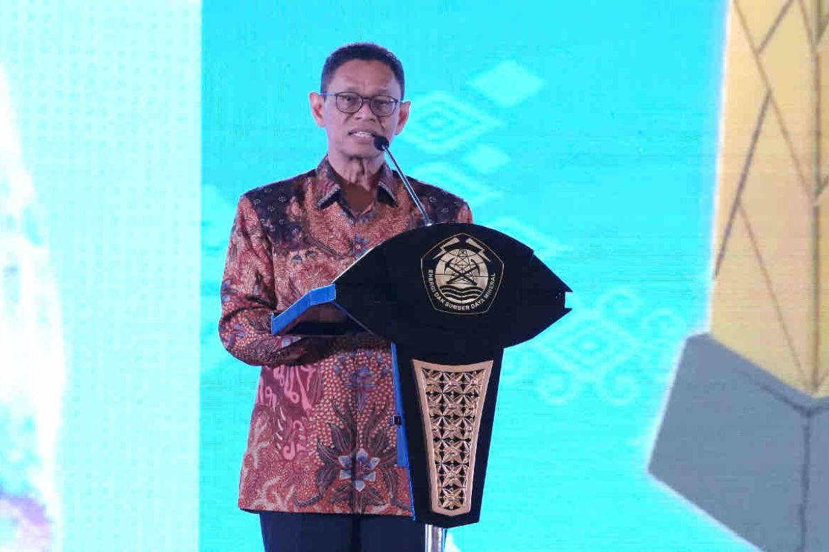 ESDM targetkan regulasi implementasi B40 selesai pekan ini