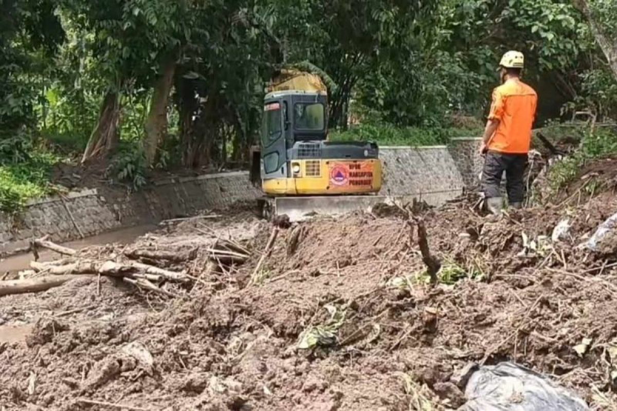 BPBD Ponorogo tambah personel tanggap bencana untuk antisipasi banjir