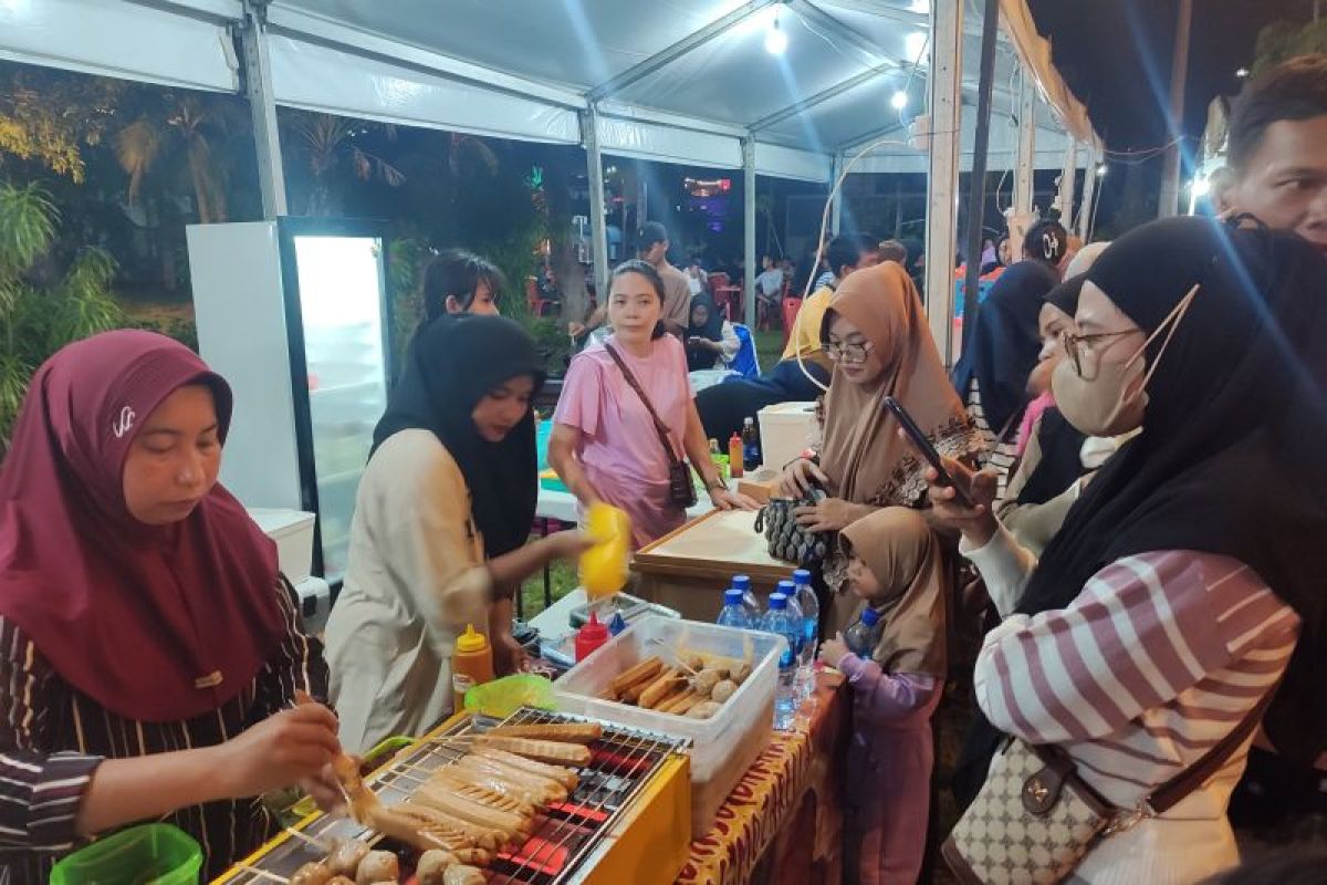 Badan Otorita Labuan Bajo : Mai Hang Food ajang promosi kuliner lokal