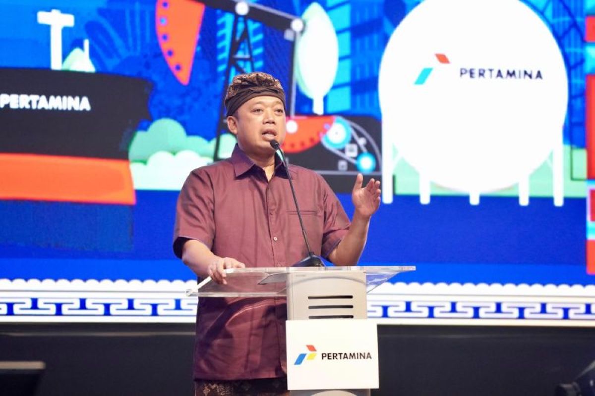 Terima apresiasi penerbitan KKPR Pertamina Group, Menteri Nusron: Untuk sukseskan ketahanan dan swasembada energi