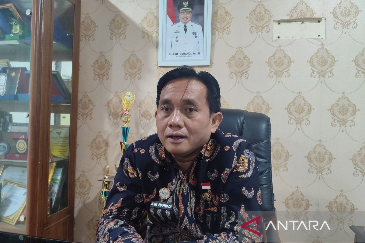 Seluruh puskesmas di Kota Bengkulu terapkan BLUD pada 2025