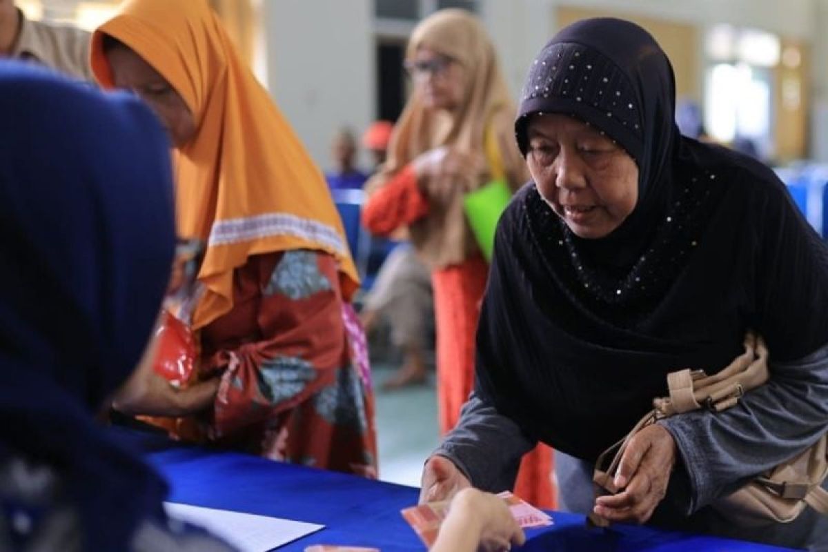 Pemkot Madiun layani usulan DTKS warga miskin lewat kelurahan