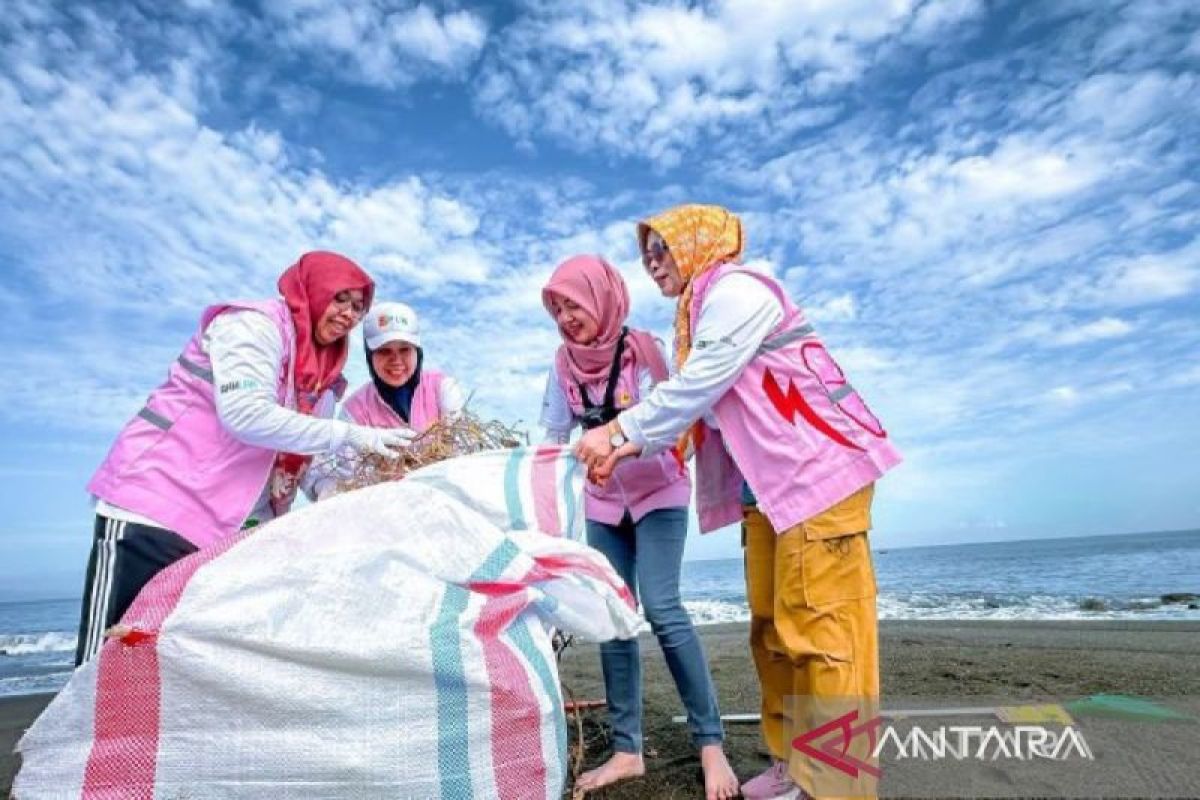 PLN gagas pemberdayaan kelompok tani wanita