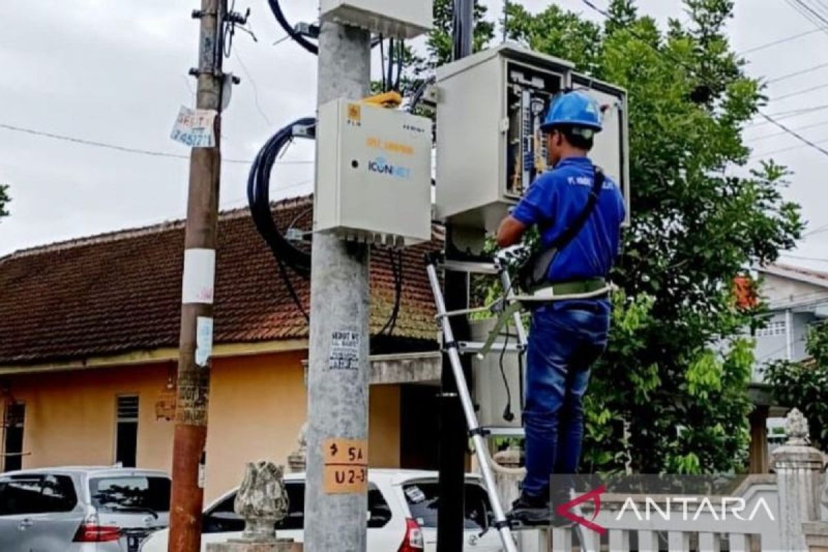 PLN berhasil normalkan 100 persen pasokan listrik Sulut-Gorontalo