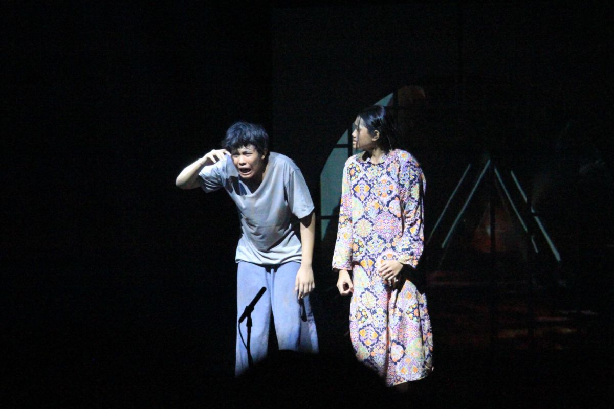 Festival teater pelajar ajang membangun kecerdasan emosional