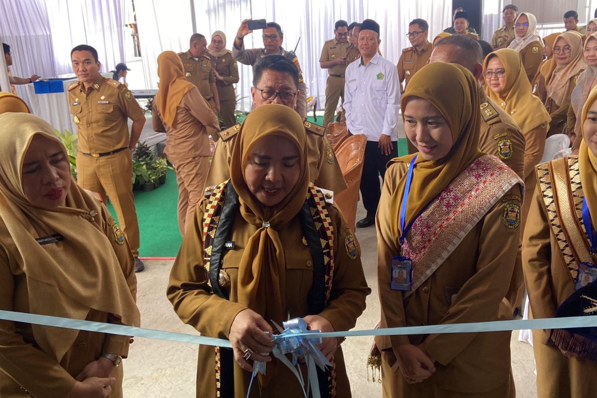 Pemkot pindahkan lokasi Puskesmas Kebon Jahe untuk dekatkan akses ke masyarakat