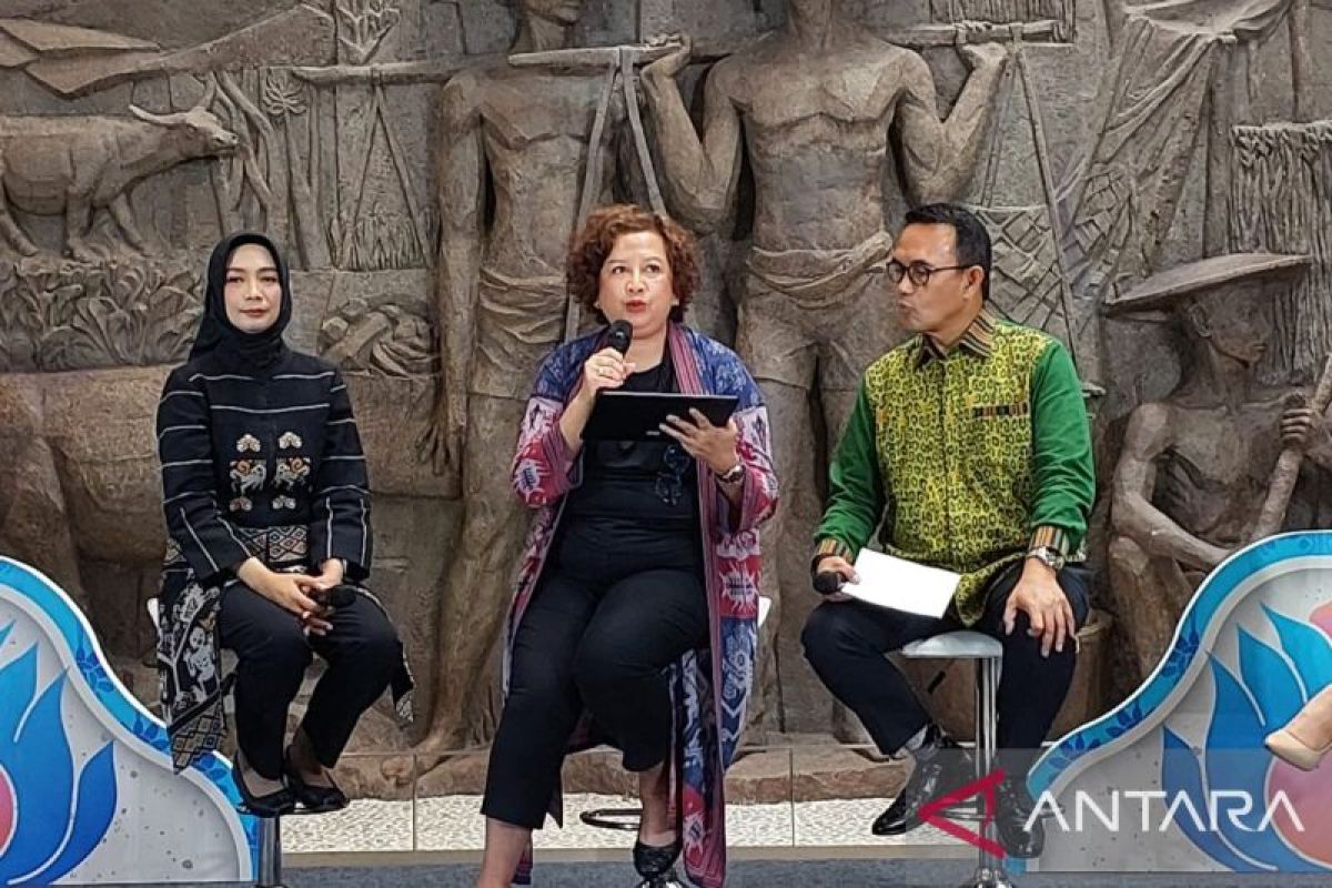 InJourney siapkan ragam aktivitas pada objek wisata candi