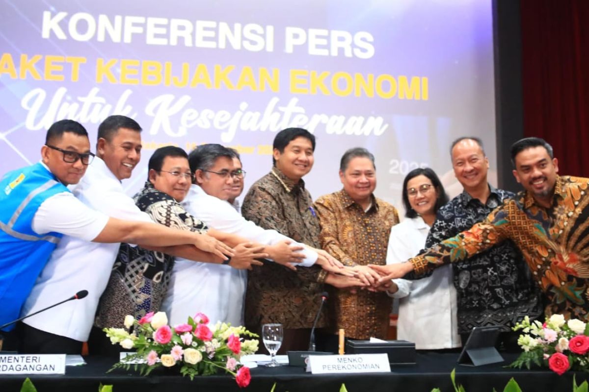 PLN dukung stimulus ekonomi dari pemerintah, 97% pelanggan rumah tangga peroleh diskon setengah harga