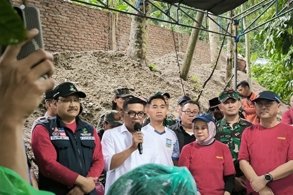 Andra Soni harapkan HSKN beri dampak semangat gotong-royong warga desa