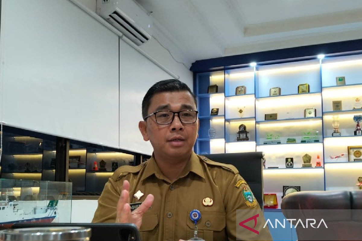 Dishub Sumut surati pemda soal  prasarana jalan jelang mudik Nataru