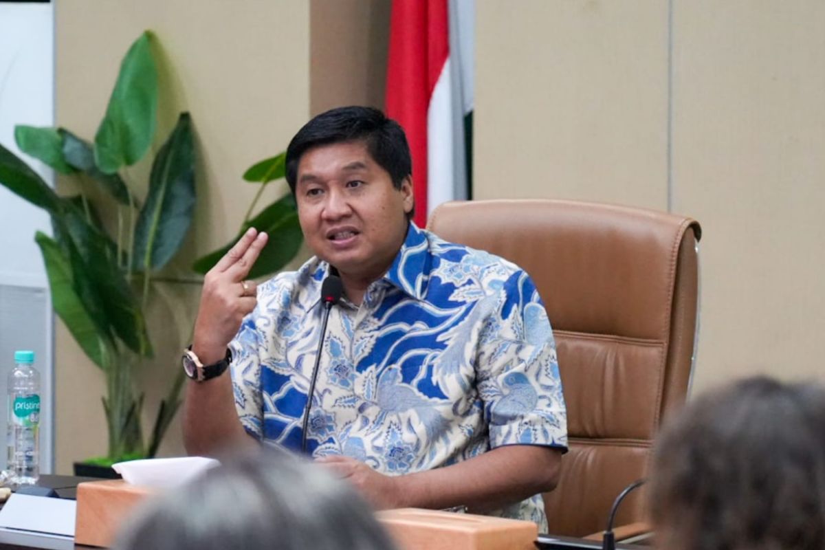 Menteri PKP  dorong BTN tingkatkan KPR bagi pekerja sektor informal