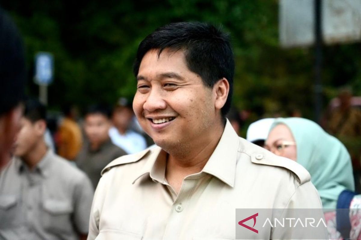 Menteri PKP catatkan 30 ribu rumah diserahkan ke rakyat dalam dua bulan