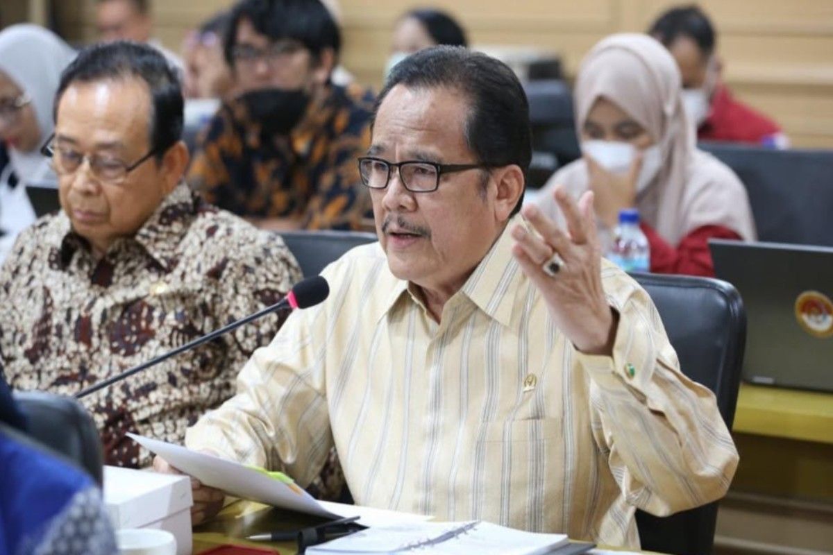 Pemerintah perlu evaluasi kebijakan moratorium DOB