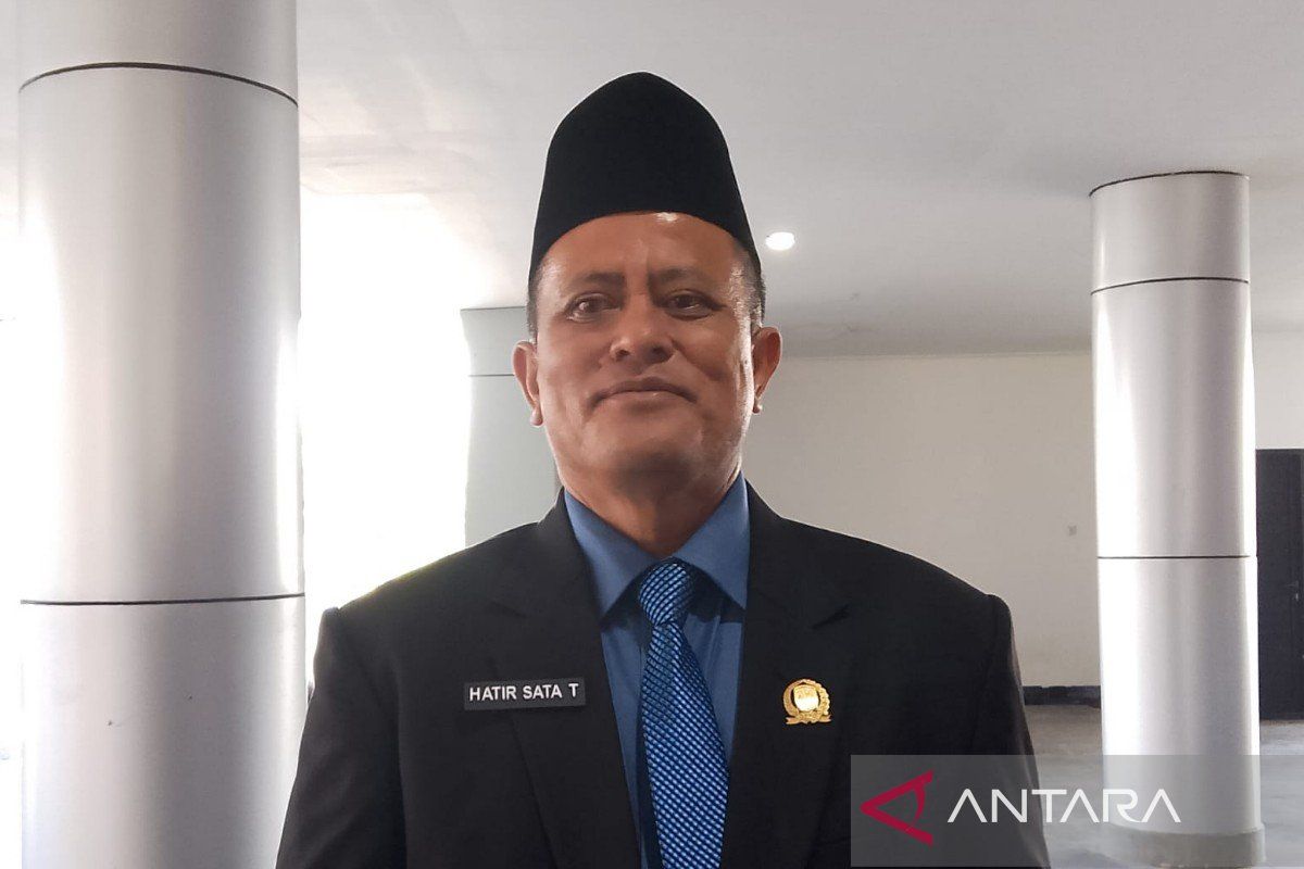 DPRD minta Pemkot Palangka Raya pertahankan kualitas pelayanan publik