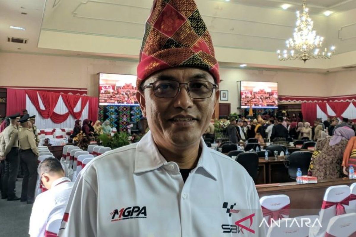 Target wisatawan ke NTB di 2024 diprediksi tak terealisasi