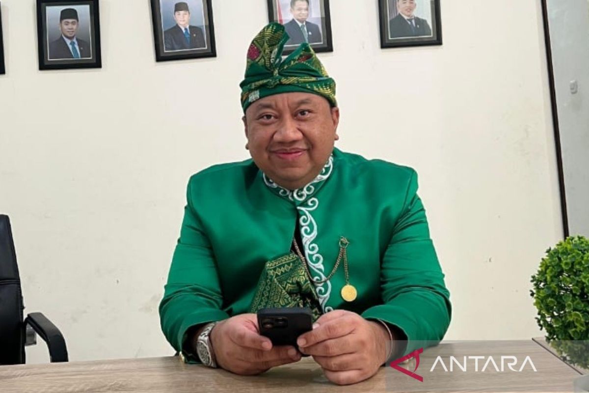 Legislator NTB siap jembatani program pemerintah pusat dan daerah