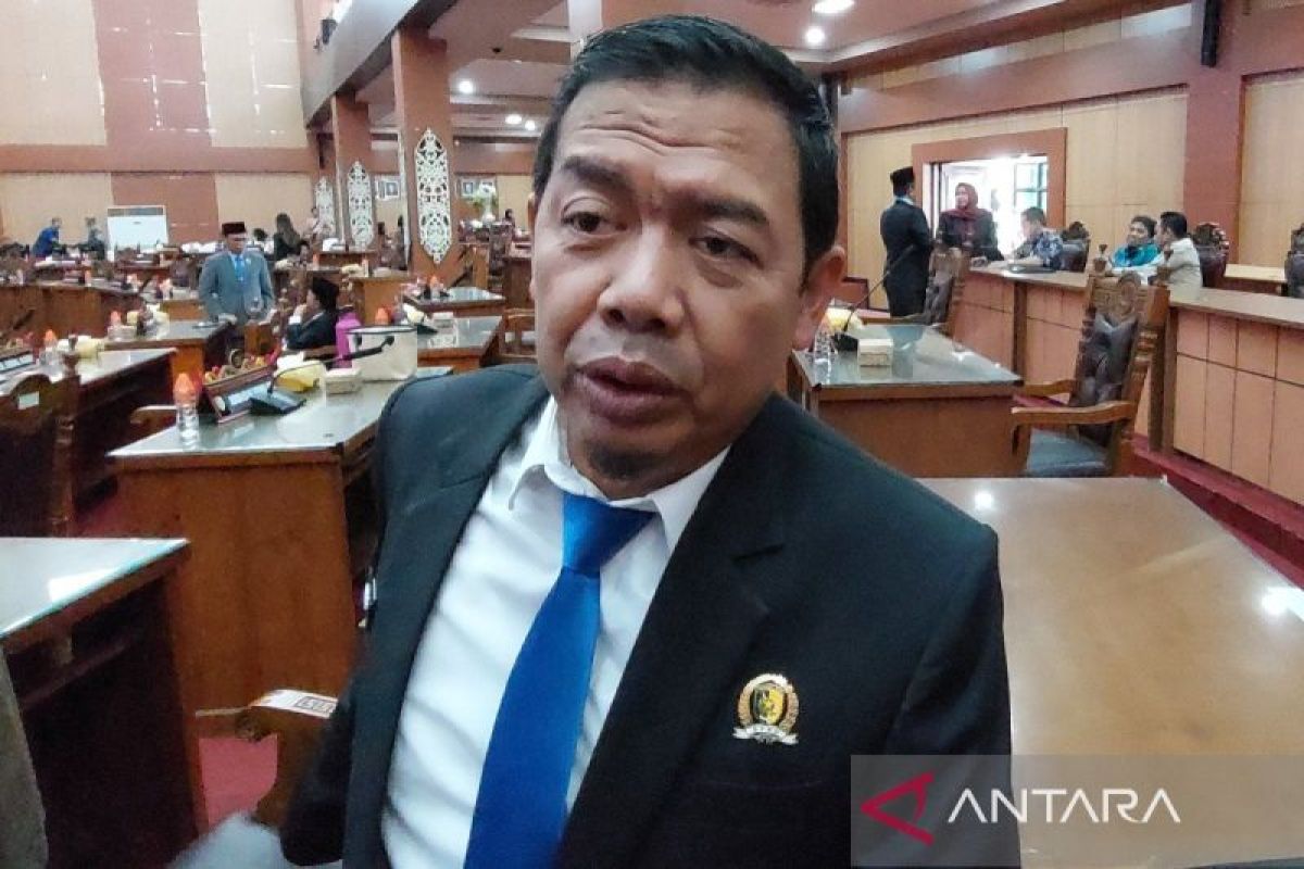 Legislator ajak masyarakat optimalkan media sosial untuk perekonomian