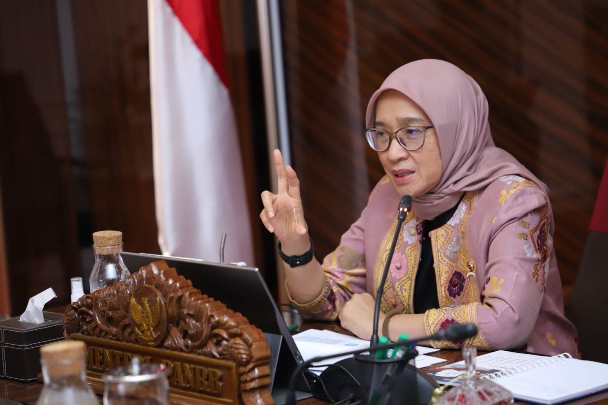 MenPANRB menerbitkan SE pelayanan publik berjalan selama Nataru