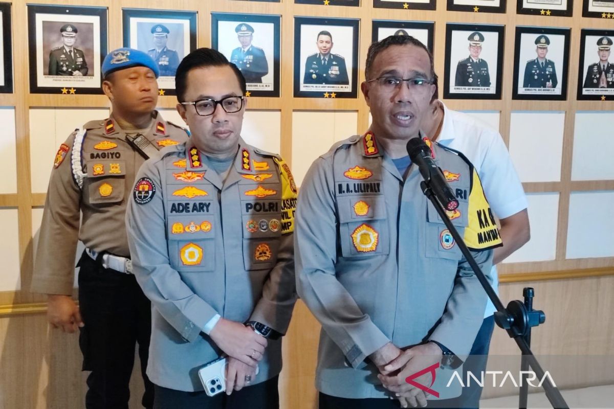 Terduga penganiaya karyawan toko roti masih sebagai saksi