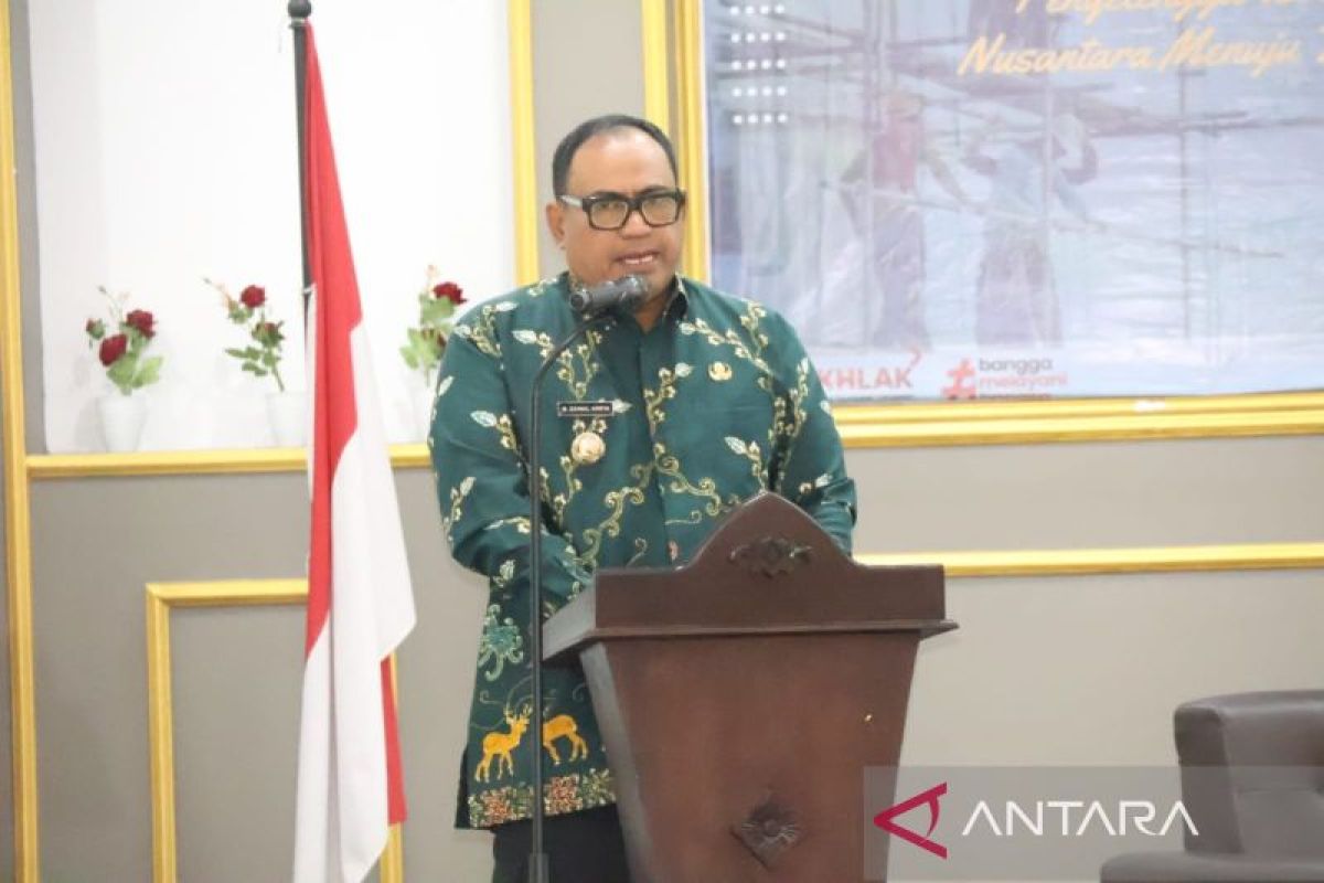 Tenaga pendidik Penajam Paser Utara  diimbau adaptasi teknologi