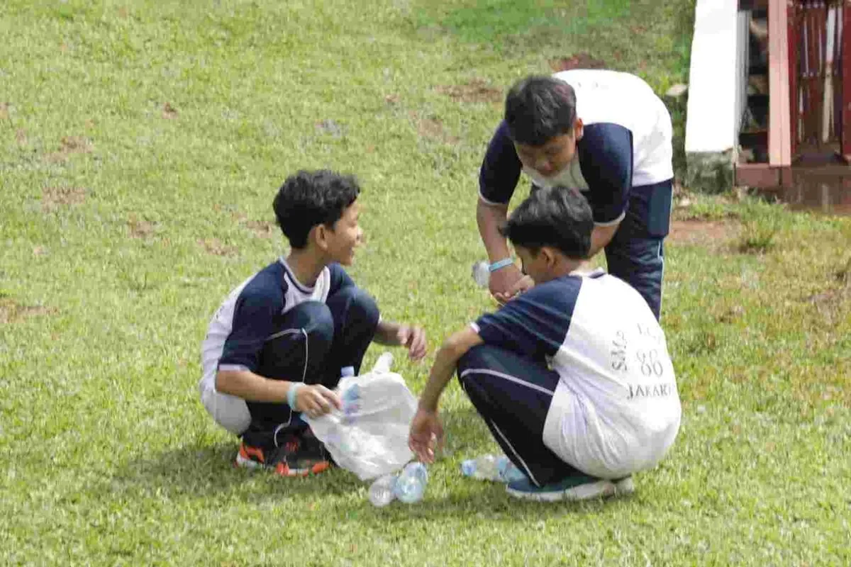 Aspek agama bisa arahkan individu peduli pada lingkungan