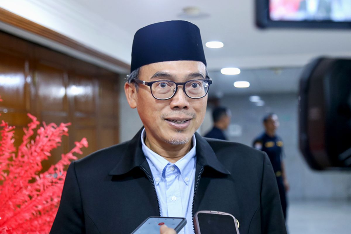 DPRD DKI ajak warga gunakan kendaraan umum saat berlibur