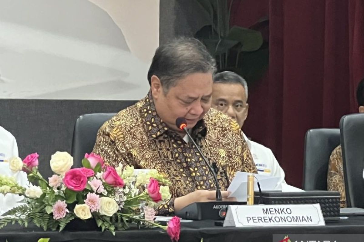 Pemerintah bebaskan PPh bagi pekerja padat karya dengan gaji hingga Rp10 juta imbas kenaikan PPN