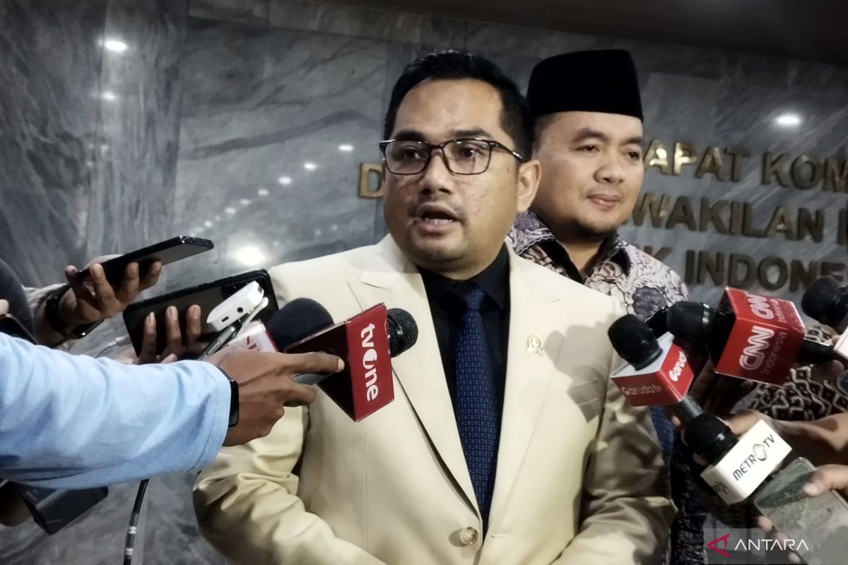 Ketua Komisi II DPR imbau Pemda siapkan anggaran makan bergizi gratis