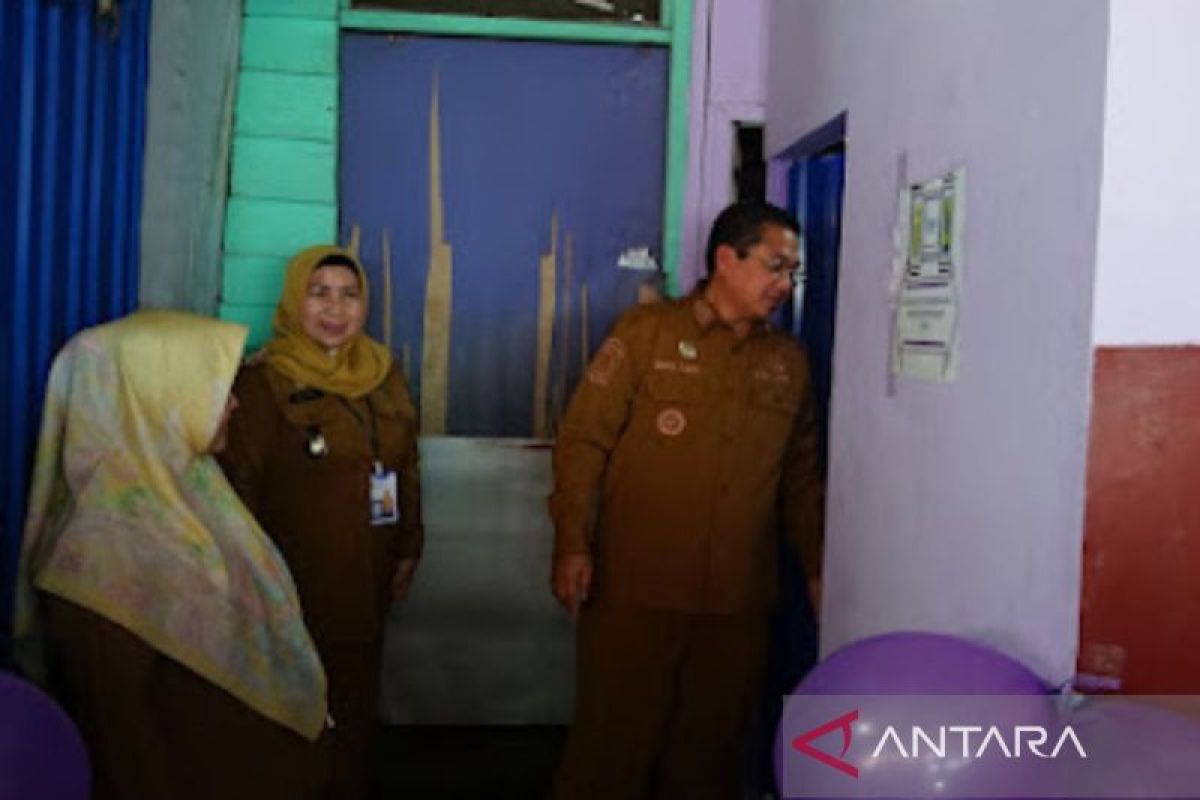 Banjarmasin dapat dukungan BUMN dan BUMD tangani stunting