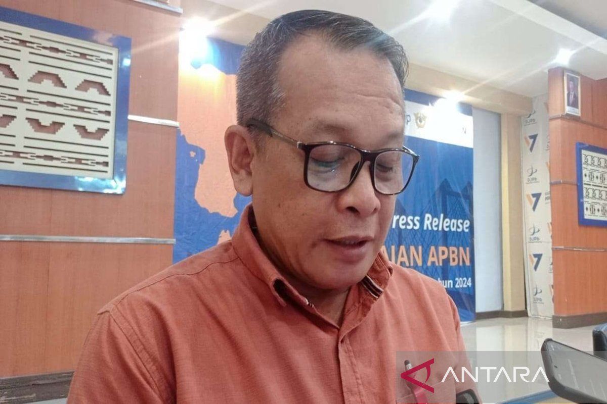 DJPb: Realisasi KUR di Sultra capai Rp4 triliun