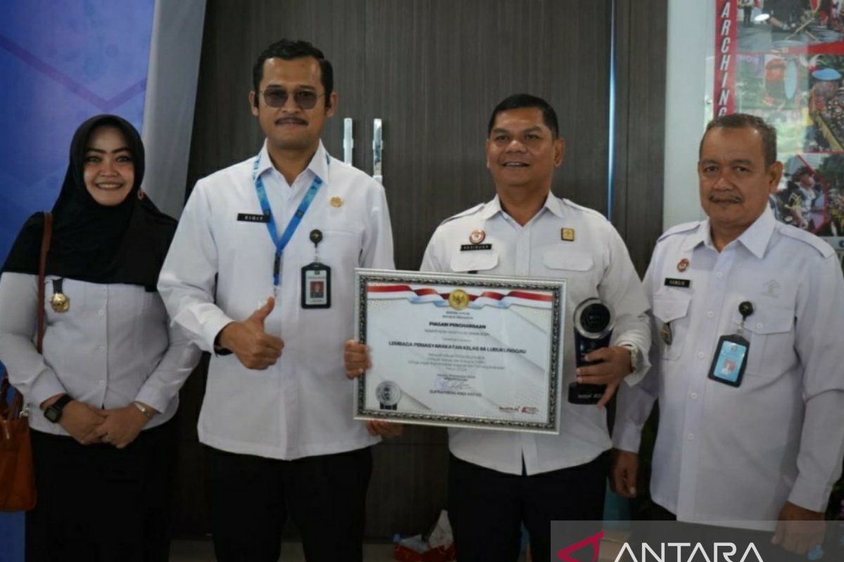 Refleksi akhir tahun 2024, Kemenkumham Sumsel siap hadapi transformasi