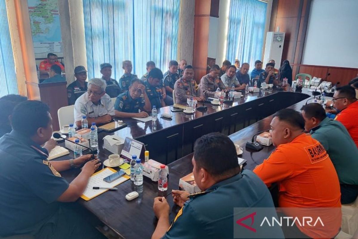 KSOP Kendari siapkan 31 kapal antisipasi penumpang Natal dan Tahun Baru