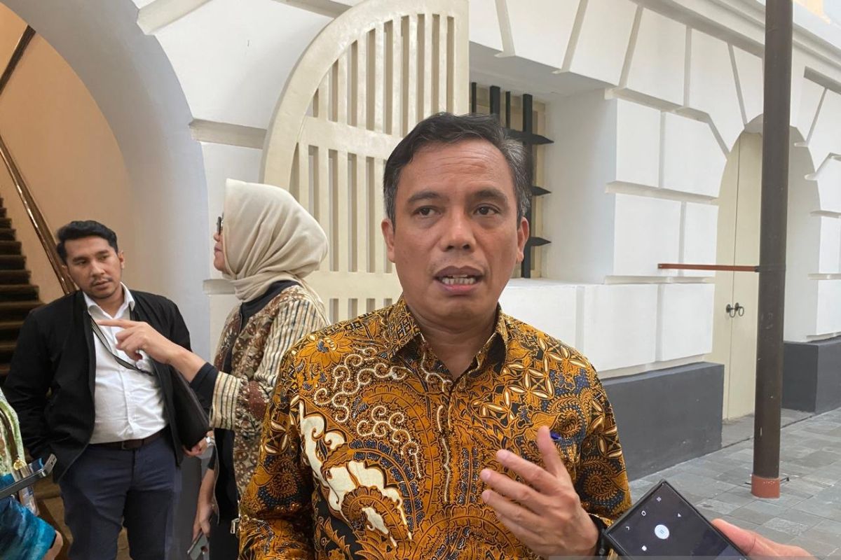 BTN kembali menggelar Anugerah Jurnalistik dan Foto 2025